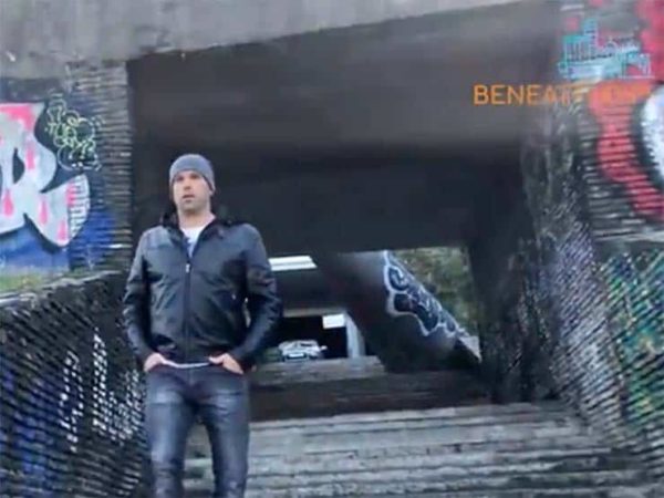 Beneath Kyiv video series